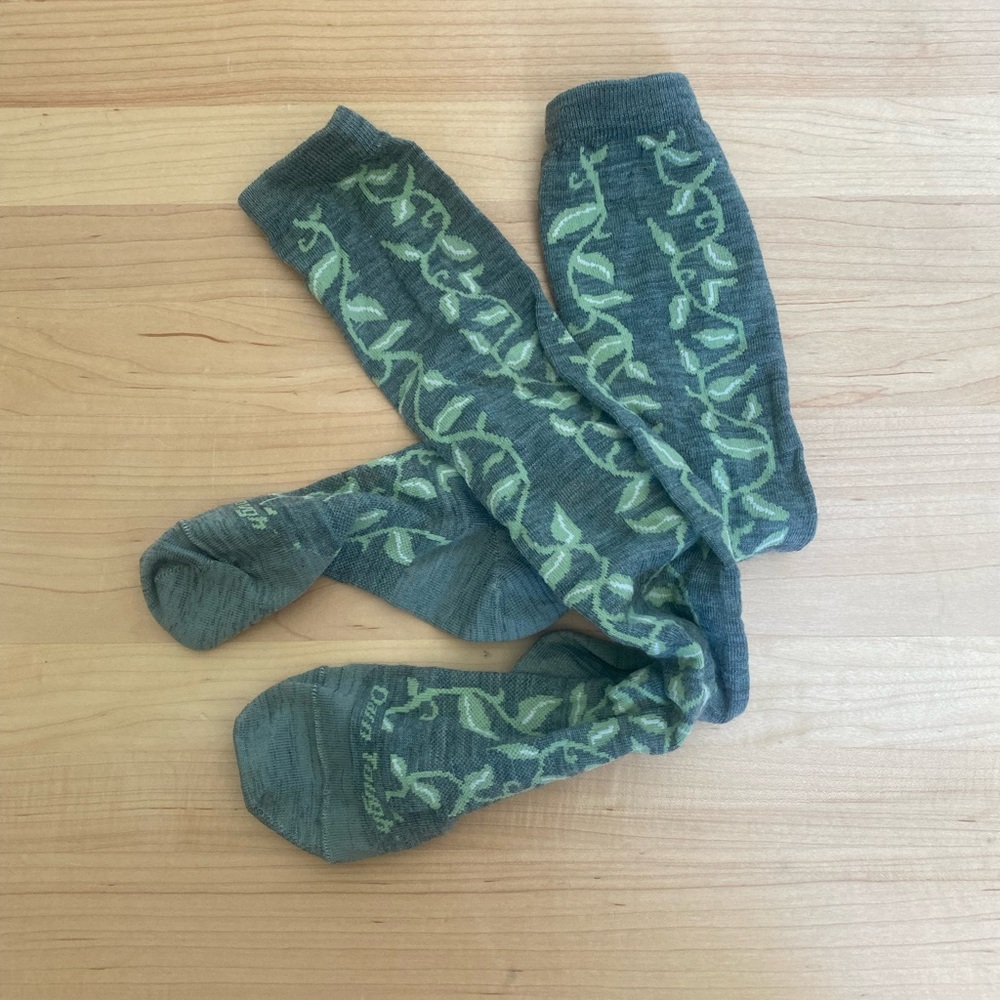 Darn Tough Knee Socks